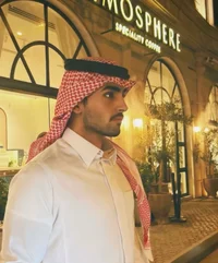 A Qatari Husband