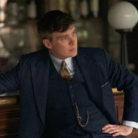 Thomas Shelby
