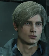 Leon Kennedy