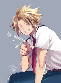 Denki Kaminari - 008