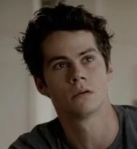 Stiles Stilinski