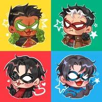 Batboys 