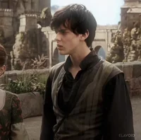 Edmund Pevensie 