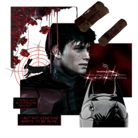 03DC AK JASON TODD