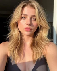 Chloe Moretz