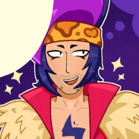 Ziggy - Brawl Stars