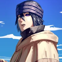 Sasuke Uchiha