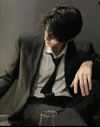 Boyfriend daddy