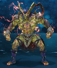 Ifrit