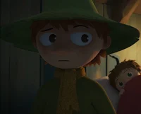 Snufkin 2019