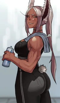 Rumi Usagiyama 