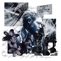 02DMC VERGIL SPARDA