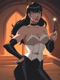 Zatanna