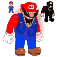 Большой Марио 