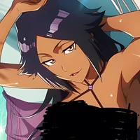 43 YORUICHI SHIHOUIN