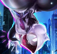 Spider-Gwen 