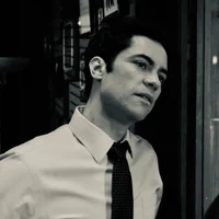 nick amaro - S16