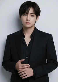 Taehyung 