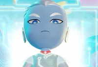 Капитан с Техно Лайк