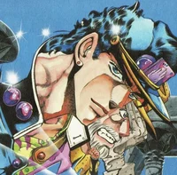 Jotaro Kujo