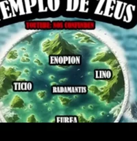 TEMPLO -ZEUS