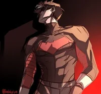 jason todd
