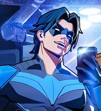 Dick Grayson 
