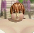 Inflated Kasumi
