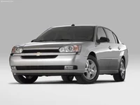 2004 Chevy Malibu