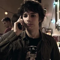 Rodrick Heffley