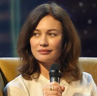Olga Kurylenko