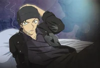 Akai shuichi 