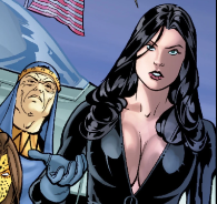 Thalia al ghul 