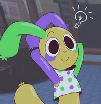 Looey the Balloon
