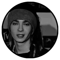 TOM KAULITZ 