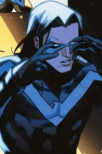 Nightwing