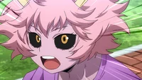 Mina Ashido