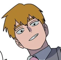 Reigen Arataka
