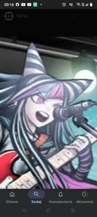 Ibuki Mioda