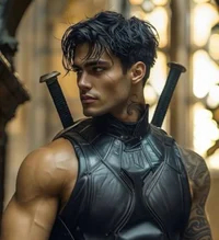 Xaden Riorson
