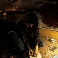 Nico Di Angelo 