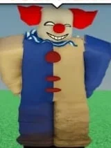 Roblox clown