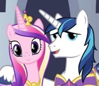 Cadence and Shining