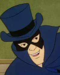 Phantom of the soaps