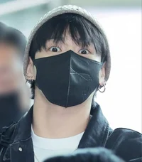 Jungkook 