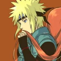 NRT Minato Namikaze