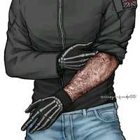 Simon Riley