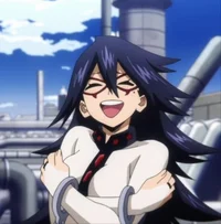 Midnight - MHA