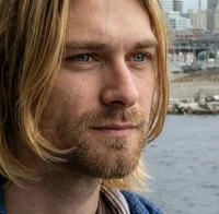 Kurt Cobain 