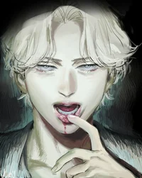 Johan Liebert
